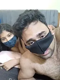 IND_COUPLE1 stripchat stream image