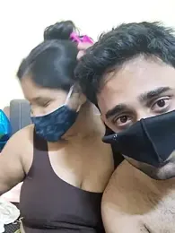 IND_COUPLE1 stripchat stream image