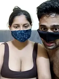 IND_COUPLE1 stripchat stream image