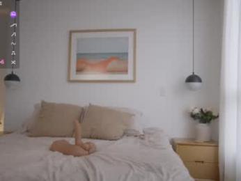 rebeccastonee chaturbate stream image