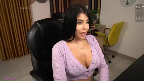 secretary_bj stripchat stream image