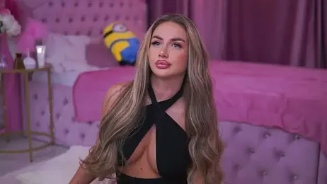 AshleySinn stripchat stream image