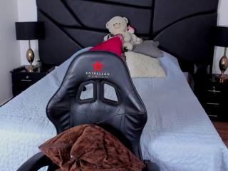 Tanya Hanks flirt4free stream image