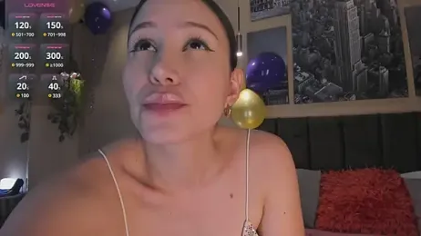 Olivia_jazz stripchat stream image