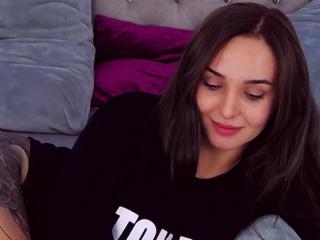 Melissa Fumero flirt4free stream image