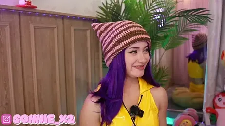 Sonnie_ stripchat stream image