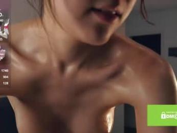 brittgammell chaturbate stream image