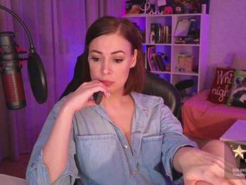 LadyLLS bongacams stream image