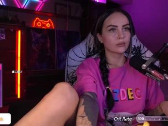 AmaReda bongacams stream image