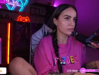 AmaReda bongacams stream image