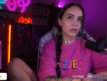 AmaReda bongacams stream image