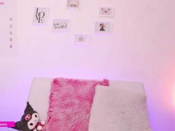 LiaTomson bongacams stream image