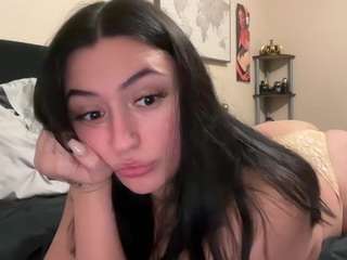 rubybabyxo camsoda stream image