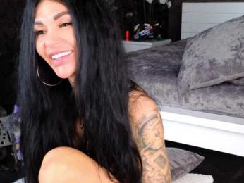 -BABAYAGA- bongacams stream image