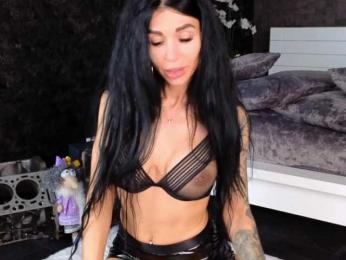 -BABAYAGA- bongacams stream image