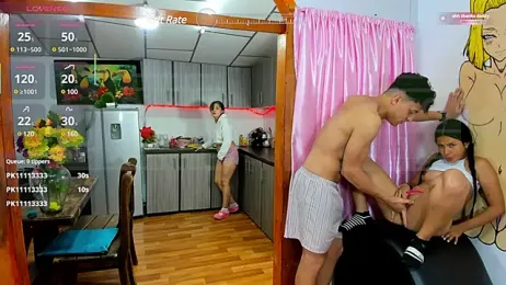 xsexysgirlsx stripchat stream image