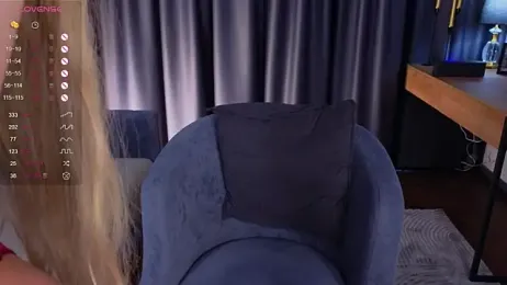 RaiArgand stripchat stream image