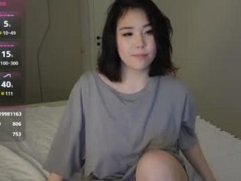 ki_mi chaturbate stream image