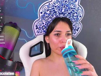 Alinka-chocolatee bongacams stream image