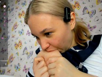 JennySnow bongacams stream image