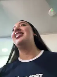 Hannahoff stripchat stream image