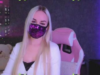 Angelok bongacams stream image