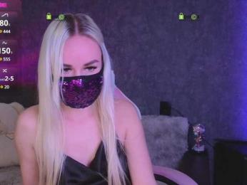 Angelok bongacams stream image