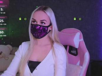 Angelok bongacams stream image