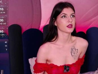 NovaLuxy bongacams stream image