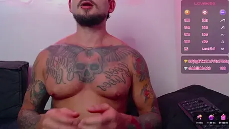 marco_allison01 stripchat stream image