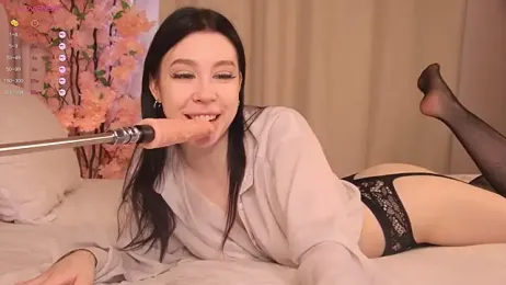 CarolMiles stripchat stream image