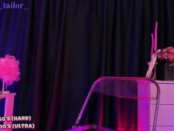 SofaTailor bongacams stream image