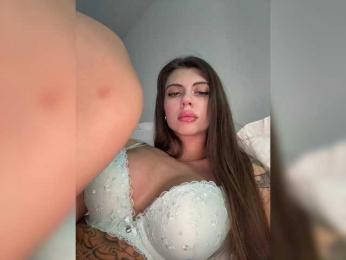 Roxysh bongacams stream image