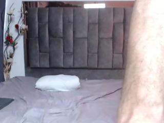 Paulina Estrada &amp; Mateo Arraez flirt4free stream image