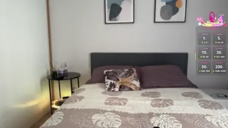 Anna_Passion stripchat stream image