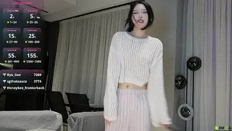 yee_rim stripchat stream image