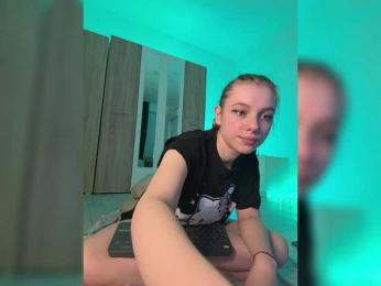 Jucielussie bongacams stream image