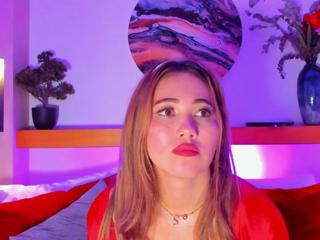 Azura Wave flirt4free stream image