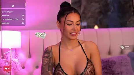 AishaDevoe stripchat stream image