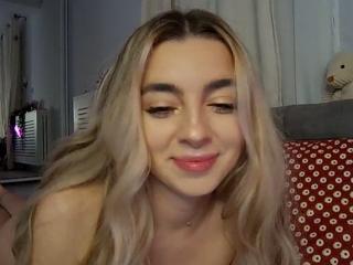 Kim Arrow flirt4free stream image