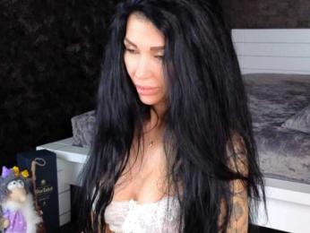 -BABAYAGA- bongacams stream image