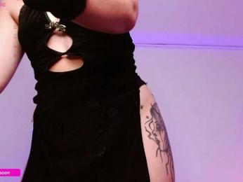 LiaTomson bongacams stream image