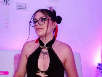 LiaTomson bongacams stream image