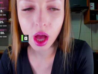 PinkPanterka bongacams stream image