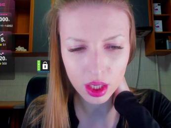 PinkPanterka bongacams stream image