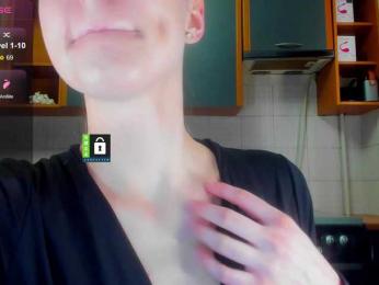 PinkPanterka bongacams stream image