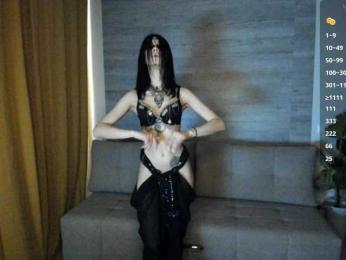 IreneHabibi bongacams stream image