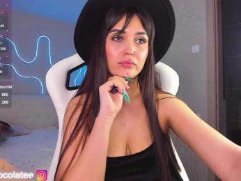 Alinka-chocolatee bongacams stream image