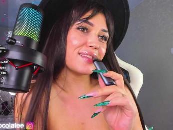 Alinka-chocolatee bongacams stream image