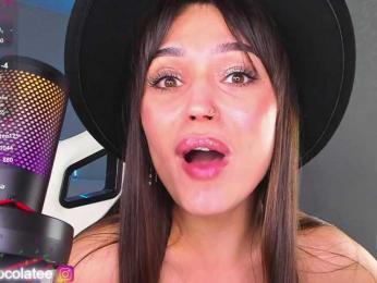 Alinka-chocolatee bongacams stream image